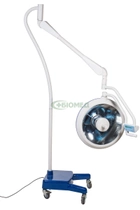 Хирургический светильник Биомед L5 передвижной премиум класс (2405) - изображение 2