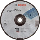 Круг отрезной Bosch Standard for Metal прямой 230х3 мм (2608603168)