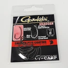 Крючок Gamakatsu G-Carp Snagger № 06 10шт