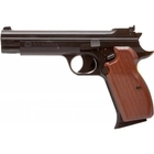 Пневматичний пістолет SAS P210BB - зображення 1