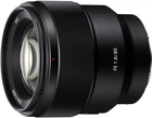 Sony FE 85mm f/1.8 (SEL85F18.SYX) – фото, отзывы, характеристики в