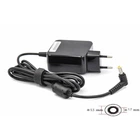 Блок питания к ноутбуку PowerPlant ACER 220V, 19V 40W 2.15A (5.51.7) wall mount (WM-AC40F5517)