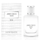 Jimmy Choo Man Ice туалетная вода для мужчин