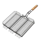 Решетка для гриля Maestro MR-1001 30х40 см