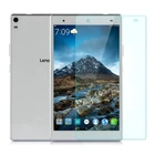 Захисне і загартоване скло Primo для планшета Lenovo Tab 4 8 Plus TB-8704 Primo