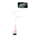 Держатель для мобильного телефона HOCO Balu mobile phone stand PH23 розовый
