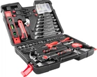 Набір інструментів Top Tools 1/4" 3/8" 194 предмети (38D545)