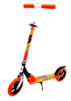 Самокат детский Scooter 460 Orange (1843493908)