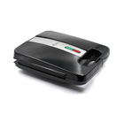 Сендвичница-Бутербродница электрическая Domotec MS-7718 1400W (2_009203)