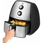 Фритюрница без масла Profi Cook PC-FR-1115-H