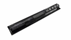 Аккумуляторная батарея для ноутбука HP RI04 ProBook 450 G3 14.8V 44Wh Black 2600mAhr