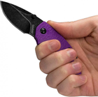 Складной Нож Kershaw Shuffle 8700PURBW (1740.03.11) - изображение 3