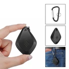 Ультразвуковой отпугиватель комаров USB ABS 44х12х62 мм Белый (690097)