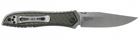 Карманный нож KAI ZT 0640 (1740.03.94) - изображение 3