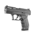 Пистолет пневматический Umarex Walther CP99 кал 4.5 мм ВВ (3986.02.04) - изображение 1
