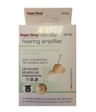 Внутриушной слуховой аппарат усилитель слуха Happy Sheep HP-60 (59023) - изображение 3