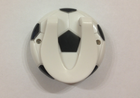 Шагомер электронный Kronos CX-872 в виде футбольного мяча (acf_00178) - изображение 3
