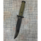 Большой тактический нож GERBFR 30,50см / 2168В для охоты и рыбалки (optb_007387) - изображение 3