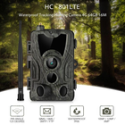 4G фотоловушка HC-801LTE / Full HD з датчиком руху - зображення 7