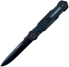 Нож Mr. Blade Ferat Black - изображение 1