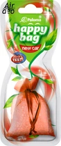 Ароматизатор Paloma Happy Bag New Car 100 г (78026)