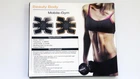 Стимулятор мышц пресса Beauty body mobile gym 21*10*2,3 см(ICL44)