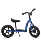 Беговел детский PROFI KIDS 12", колеса EVA, пласт.обод M5455-3