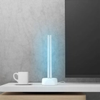 Бактерицидна лампа ультрафіолетова Xiaomi HUAYI Disinfection Sterilize Lamp White SJ01 - зображення 4