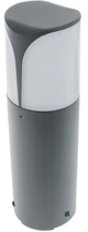 Вуличний ліхтар Brille PL-18/30 IP54 E27 (34-231)
