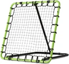 Ребондер футбольный Exit Toys Tempo мультиспортивный с наземными анкерами 120 х 120 см Зеленый