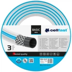 Садовый шланг Cellfast Basic 50 м 3/4" (10-422)