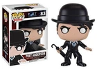 Фигурка коллекционная Funko Pop Поэт Андерсон Poet Anderson The Dream Walker #83 винил 10 см (cartoon РА 83)