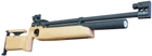 Пневматична гвинтівка (PCP) ZBROIA Biathlon 450/220 (7.5 Дж, Ясен) - зображення 4