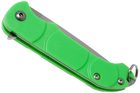 Нож складной туристический Ontario OKC Navigator Liner Lock Green (8900GR) AE-1757 - изображение 3