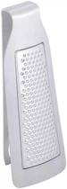 Мини-терка Kamille Foggia 14.5х6.2х4.8см из нержавеющей стали (KM-7211)