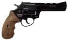 Револьвер под патрон Флобера PROFI-4.5" черн/бук - изображение 2