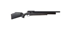 ZBROIA.Пневматична гвинтівка (PCP) Хортиця 550/220 (кал. 4,5 мм, чорний) LWW - зображення 3