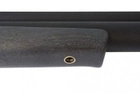 ZBROIA.Пневматична гвинтівка (PCP) Хортиця 550/220 (кал. 4,5 мм, чорний) LWW - зображення 5