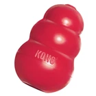 Іграшка KONG Classic груша-годівниця для собак малих порід, S