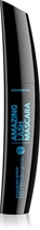 Тушь для ресниц Amasing Lash Waterproof Hypo Allergenic Bell (HBE1163)