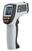 Безконтактний термометр (пірометр) -50-950°C BENETECH GT950