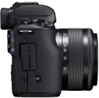 Canon EOS M50 Kit 15-45 IS STM Black - изображение 7