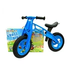 Біговел "Cross Bike" блакитний (TS01091996103210)