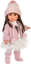 Лялька Llorens Sara 35 см (53528)