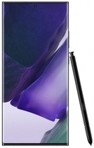 Мобильный телефон Samsung Galaxy Note 20 Ultra 8/256GB Black (SM-N985FZK3SEK) - изображение 1