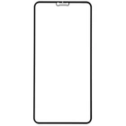 Защитное стекло 2.5D CP+ (full glue) для Xiaomi Mi 8 Lite / Mi 8 Youth (Mi 8X) Черный