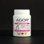 Омолаживающая альгинатная маска Крио-активация Agor 25 г