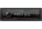 Автомагнітола Kenwood KMM 105RY (55116)
