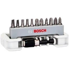 Набор бит Bosch 11 шт., с держателем (2.608.522.130)