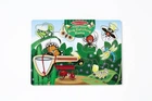 Магнитный пазл Сачок Melissa & Doug